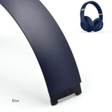 For Studio 2.0/3.0 Repair Parts Replacement Headphone Headband Headset Black