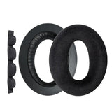 Ersatz-Ohrpolster + Headband für Sennheiser HD650, HD600, HD580, HD660 S, HD565