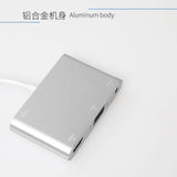 iPhone auf VGA Audio HDMI Adapter Für iPhone X 6 7 8 Plus iPad Konverter TOP