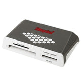 Kingston Micro SD-Kartenleser USB3.0-Medienleser CF TF MS SDHC / SDXC UHS-I