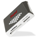 Kingston Micro SD-Kartenleser USB3.0-Medienleser CF TF MS SDHC / SDXC UHS-I