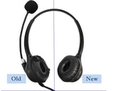 Ohrpolster für Sennheiser PMX100/PMX200, PXC150/PXC250/PXC300 50mm 1 Paar