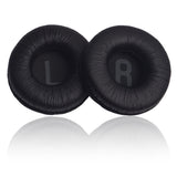 Ohrpolster für Kopfhörer JBL Tune T500BT T450BT TUNE 600BTNC JR300BT 1 Paar