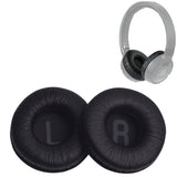 Ohrpolster für SONY Sennheiser Logitech Audio Technica Panasonic AKG Schwarz