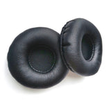 Ohrpolster für Sennheiser PMX100/PMX200, PXC150/PXC250/PXC300 50mm 1 Paar