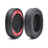 Ersatz Ohrpolster für Kopfhörer JBL E55 BT E55BT Schwarz 1 Paar