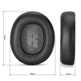 Ohrpolster für JBL 650 (650NC 650BTNC)/Live 660 (660NC 660BTNC) E65BTNC Duett NC