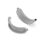 Ersatz Kopfband Abdeckung,Silikon weich, waschbar, für AirPods Max-Kopfhörer