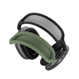 Ersatz Kopfband Abdeckung,Silikon weich, waschbar, für AirPods Max-Kopfhörer