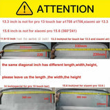 11.6 14 inch Surface 3 4 5 Xiaomi air 13 Notebook Tasche Mactasche Laptop Tasche