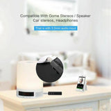 Buletooth 4.1 musik empfänger receiver streaming 3.5m AUX Freisprecher KFZ Auto