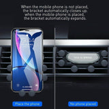 Syrinx Universal Handyhalterung KFZ Handy Smartphone Halter für Iphone Samsung