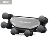 Syrinx Universal Handyhalterung KFZ Handy Smartphone Halter für Iphone Samsung