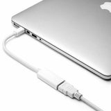 Qualité Mini Displayport Dp À HDMI Adaptateur Câble Pour Apple Mac Book Pro/ Air