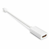 Premium Mini Displayport Dp To HDMI Adapter Cable for Apple Mac Book Pro/Air