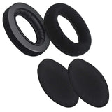 Ersatz-Ohrpolster + Headband für Sennheiser HD650, HD600, HD580, HD660 S, HD565