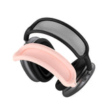 Ersatz Kopfband Abdeckung,Silikon weich, waschbar, für AirPods Max-Kopfhörer