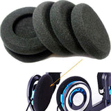 6 Stück Schaumstoffpolster für Koss Porta Pro PP PX100 Sony, Sennheiser, Philips