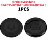 USB-Ladestation DC 5V 1,5A Ladestation für Bose SoundLink Revolve+/Revolve+ II