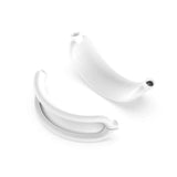Ersatz Kopfband Abdeckung,Silikon weich, waschbar, für AirPods Max-Kopfhörer