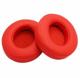 Ersatz Ohrpolster Ear Pad für Beats by Dr.DRE Solo 2.0/3.0 Wired/ Wireles 1 paar