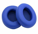 Ersatz Ohrpolster Ear Pad für Beats by Dr.DRE Solo 2.0/3.0 Wired/ Wireles 1 paar