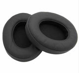 Ersatz Ohrpolster Ear Pad für Beats by Dr.DRE Solo 2.0/3.0 Wired/ Wireles 1 paar