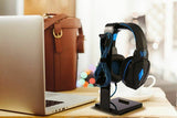 Support de Casque Kopfhörerhalter / Écouteur Position en Colère Beat universal