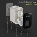 Toothbrush Holder Wall Holder Automatic Zahnpastaspender