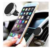Kfz Pkw Support Téléphone Voiture Aimant Universal Smartphone Ventilation
