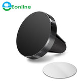 Kfz Pkw Support Téléphone Voiture Aimant Universal Smartphone Ventilation