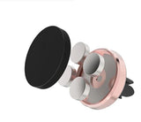 Kfz Pkw Support Téléphone Voiture Aimant Universal Smartphone Ventilation