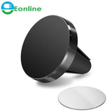 Camion Auto Supporto per Cellulare Magnete Universal Porta Smartphone Griglie