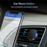 Camion Auto Supporto per Cellulare Magnete Universal Porta Smartphone Griglie