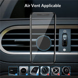 Camion Auto Supporto per Cellulare Magnete Universal Porta Smartphone Griglie