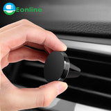 Camion Auto Supporto per Cellulare Magnete Universal Porta Smartphone Griglie
