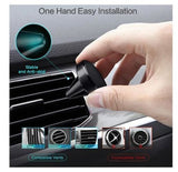 Camion Auto Supporto per Cellulare Magnete Universal Porta Smartphone Griglie