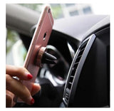Camion Auto Supporto per Cellulare Magnete Universal Porta Smartphone Griglie