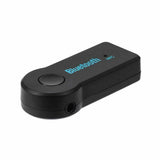 Wifi Musica Ricevitore 3.5mm Auto Kfz Bluetooth Audio Aux Chiavetta