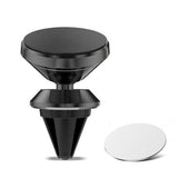 360 Grado Camion Auto Supporto Cellulare Universal Magnetico Navigatore Forte