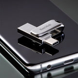 Sandisk Ultra Dual Drive Luxe USB Type-C USB 3.1 OTG USB Stick Pendrive 128 GB