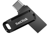 Sandisk Ultra Dual Drive Luxe USB Type-C USB 3.1 OTG USB Stick Pendrive 64