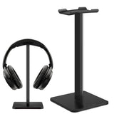 Kopfhörerhalter Support Écouteurs Casque Support Cintre Noir