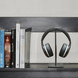 Kopfhörerhalter Support Écouteurs Casque Support Cintre Noir