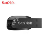 Sandisk CZ410 USB Stick 64GB USB 3.0 Flash Drive High Speed Black