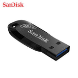 Sandisk CZ410 USB Stick 128GB USB 3.0 Flash Drive High Speed Black