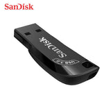 Sandisk CZ410 USB Stick 128GB USB 3.0 Flash Drive High Speed Black