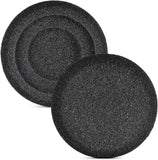 Foam ear pads for Jabra Evolve 20 20SE 30 30II 40 65 comfortable soft 1 Pair