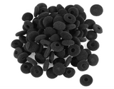 Foam ear pads 13-18mm/0.5-0.7 inch for headphones, MP3 MP4 ipad 30 pieces
