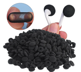 Foam ear pads 13-18mm/0.5-0.7 inch for headphones, MP3 MP4 ipad 30 pieces